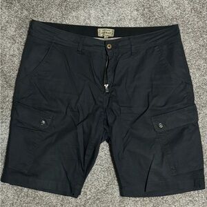 Mens Jeremiah shorts. 34.